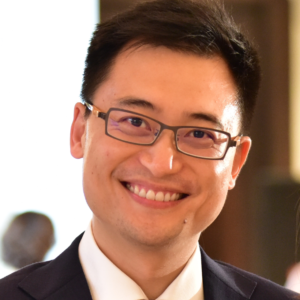 Larry Shuen Fai Ng