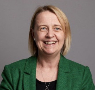 Lisa Leighton Managing Partner