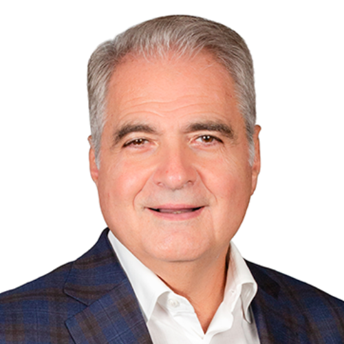 Louis C Grassi Grassi CEO and founder