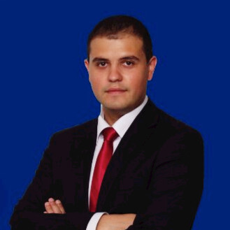 Marko Milojevic AGM 2