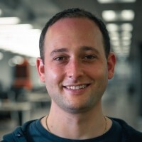 Michael Kravshik LQ