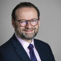 Michael Stewart Senior Expert on Financial Reporting at Huawei