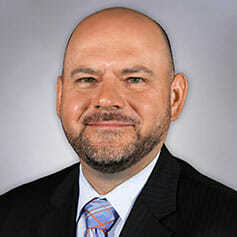 Michael Hoffner