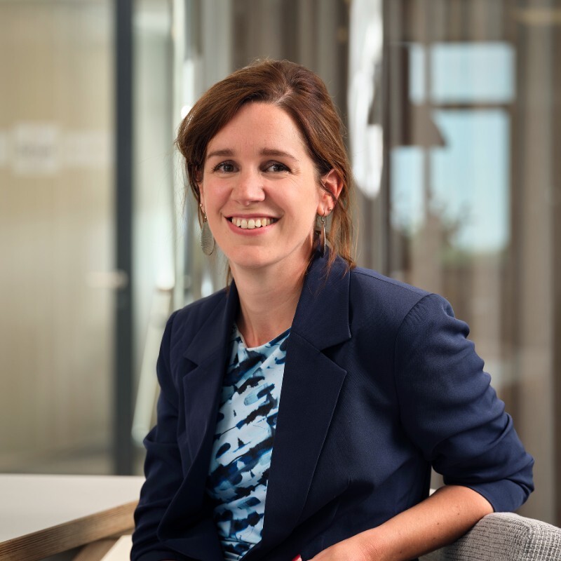 Mirjam Struijk Doornweerd Eshuis