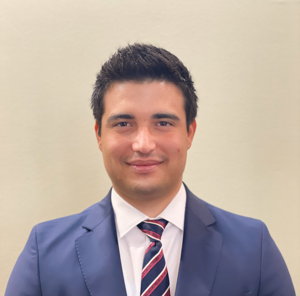 Misael DESFICO