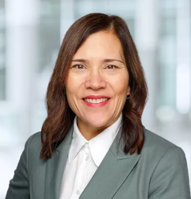 Nadine Lan Hönighaus KPMG
