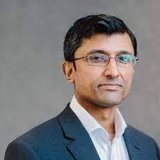 Narayanan Vaidyanathan ACCA