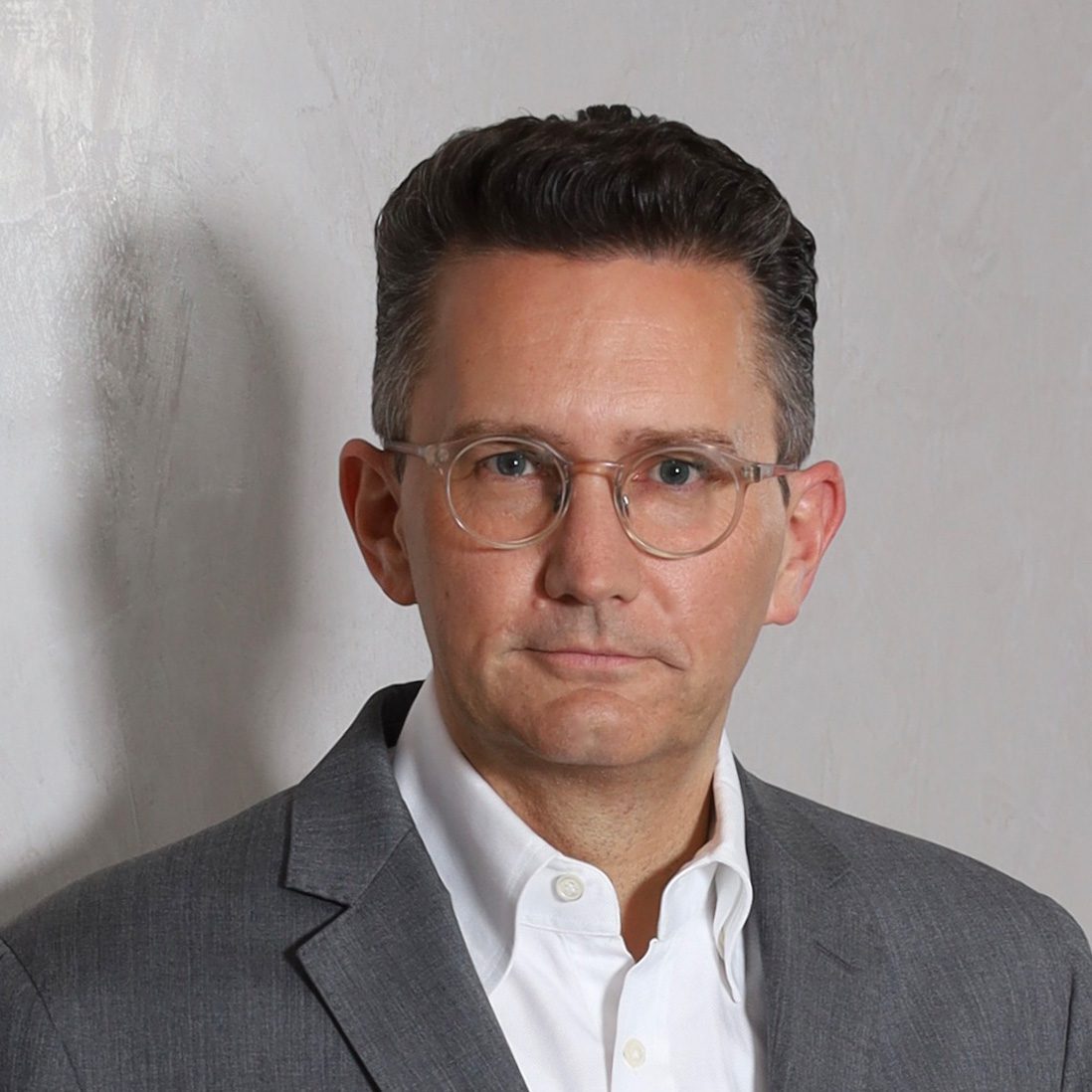 Nikolaus Lang BCG Institute