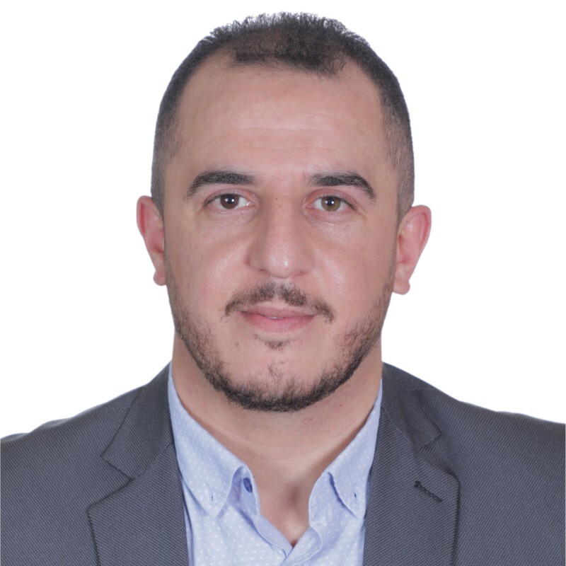 Osama Abu Afifeh