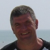 Paul Newcombe Eden Geothermal Limited