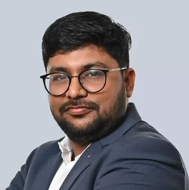 Prakhar Gupta In Corp