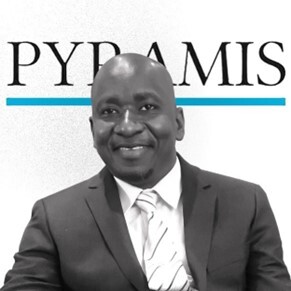 Pyramis Hamadoun Maiga