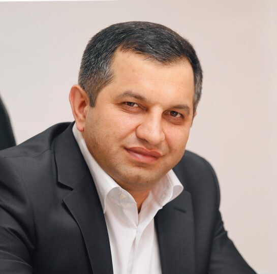 Ramin Rmazanov