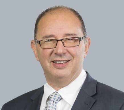 Robert Lissauer