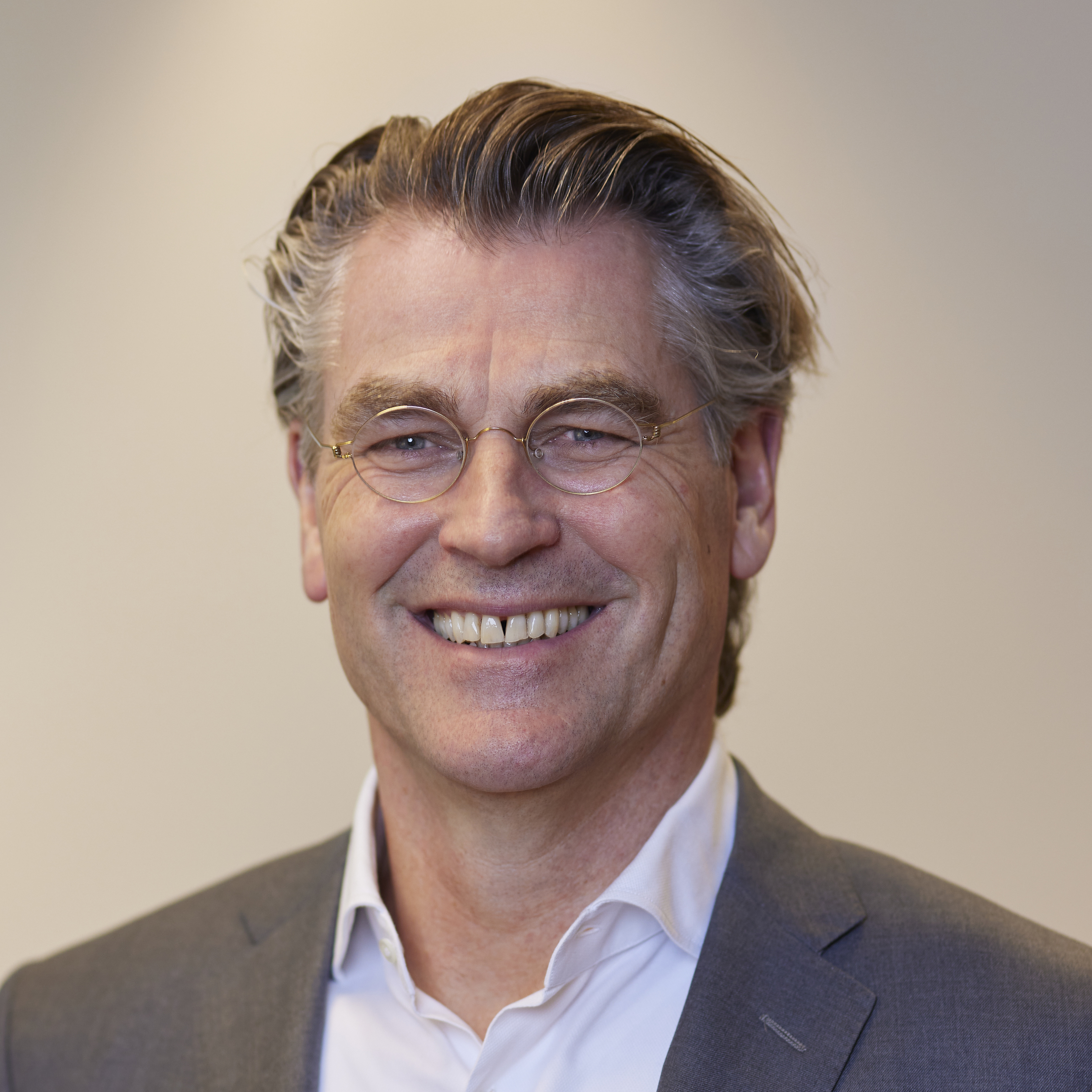 Ronald Meijers