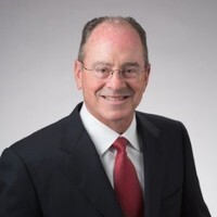 Russell Bauknight