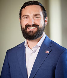 Ryan Dreher