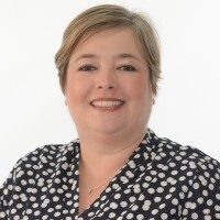Sally Baker ICAEW Head of Corporate Reporting Strategy