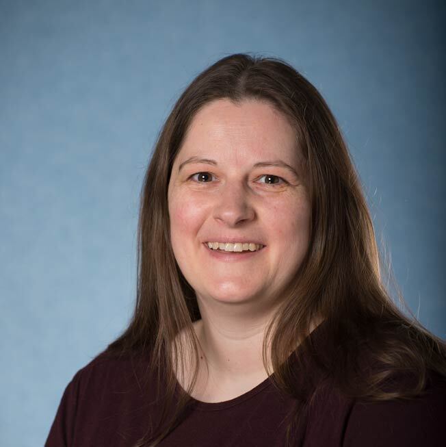 Sarah Reay ICAEW