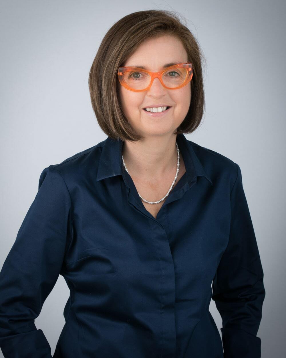 Sarah Whale FCCA Founder of Profit Impact