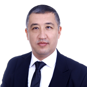 Sayfullo Khakimov