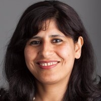 Seema Jamil O Neill Technical Director of the UK Endorsement Board