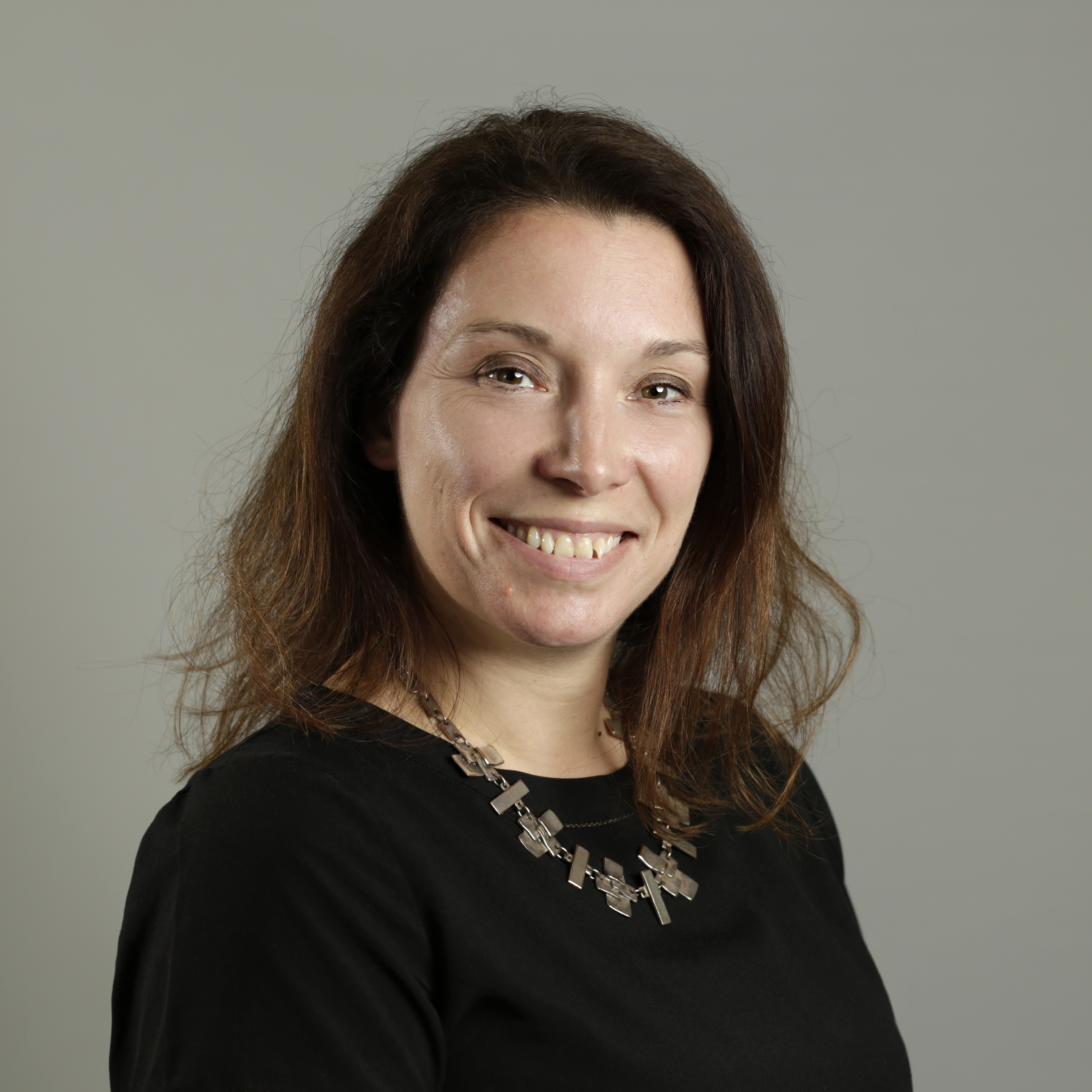 Shona Campbell Partner Henderson Loggie