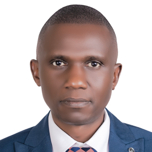 Simeon Khakata Bailey Consulting Group 1
