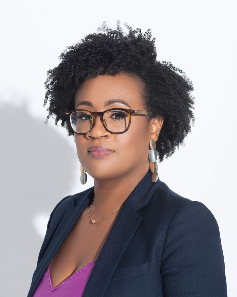 Sofia Chaves Imcuba Angola