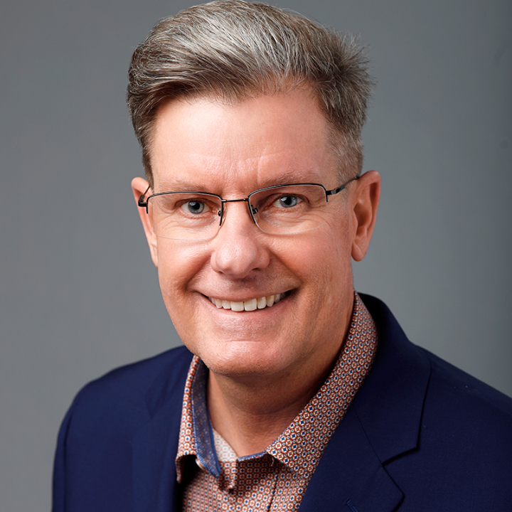 Steve Cogan REDW