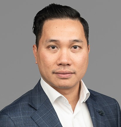 Steven Nguyen