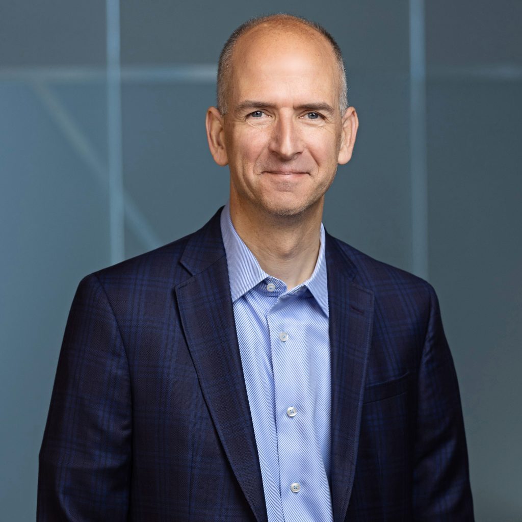Tim Cook KSM