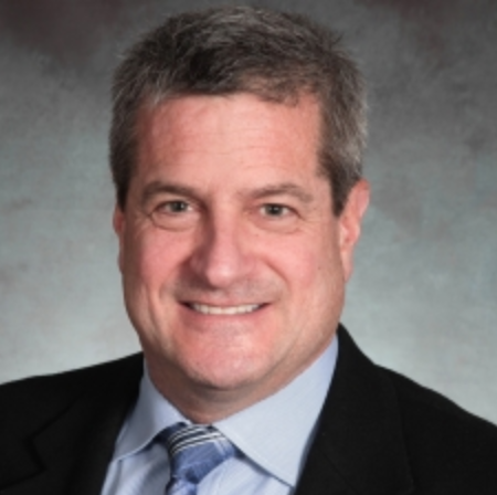 Tim Flaherty