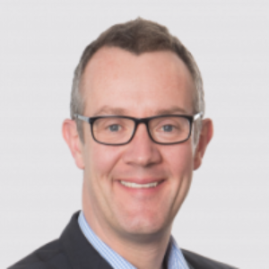 Tim Potter New