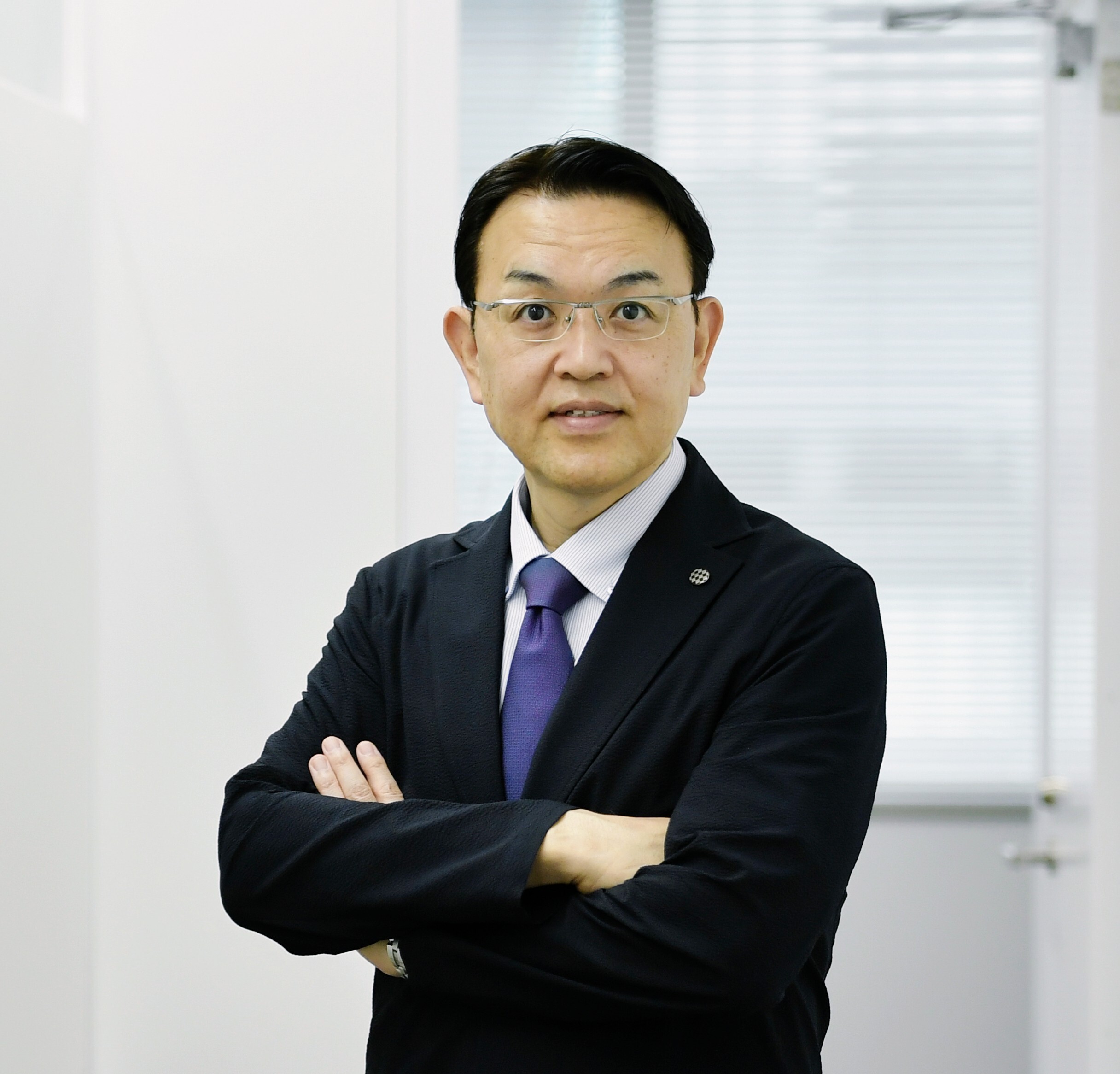 Tomoyuki Shinkai