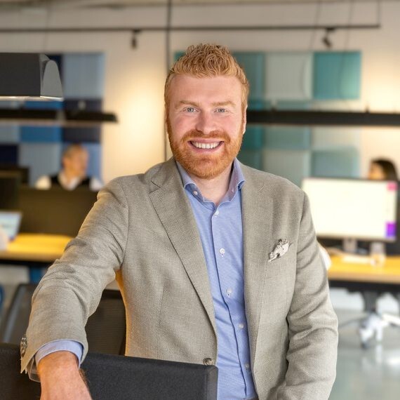 Wessel Van Dijk RED Tax