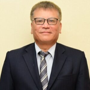 Willy Huang Chungsun Mp