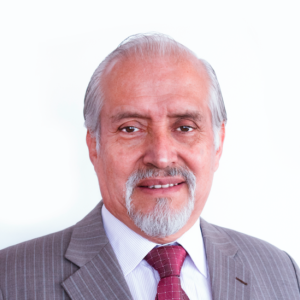 Wilson Silva Managing Partner Photo