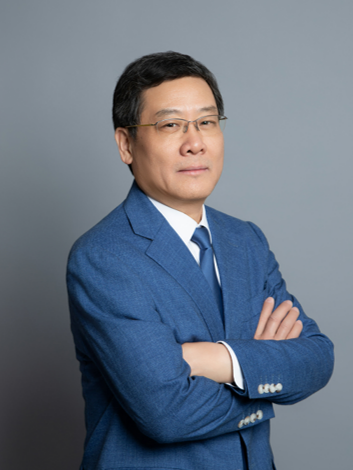 Zhang Xiao Rong