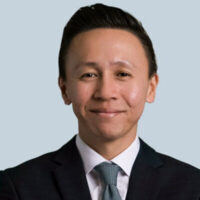 Eric Chin