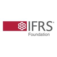Ifrs foundation logo