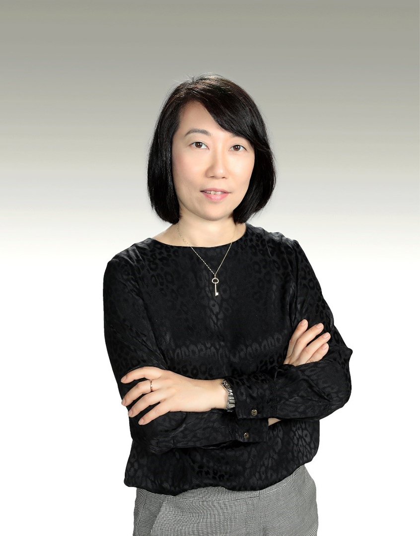 Jenny jiang
