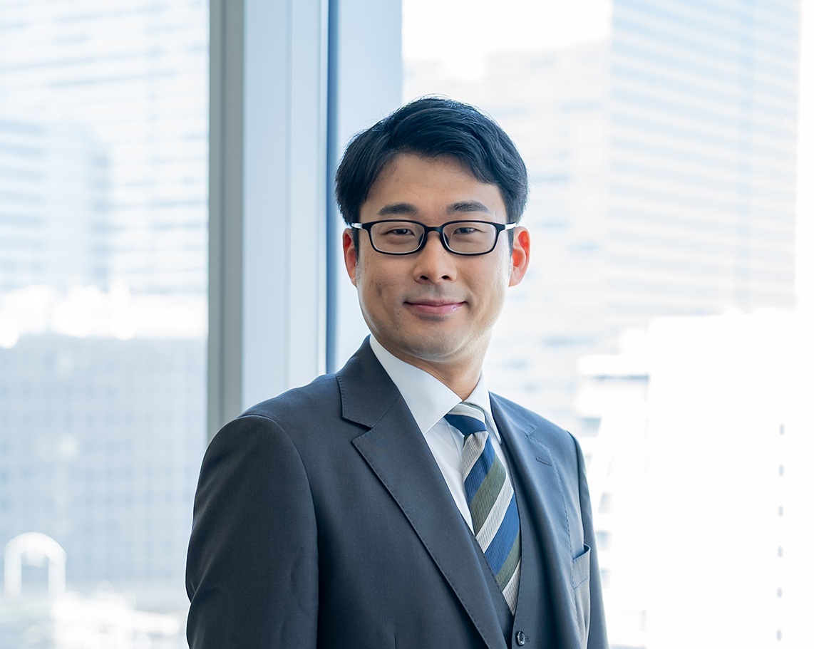 Shogo maeda